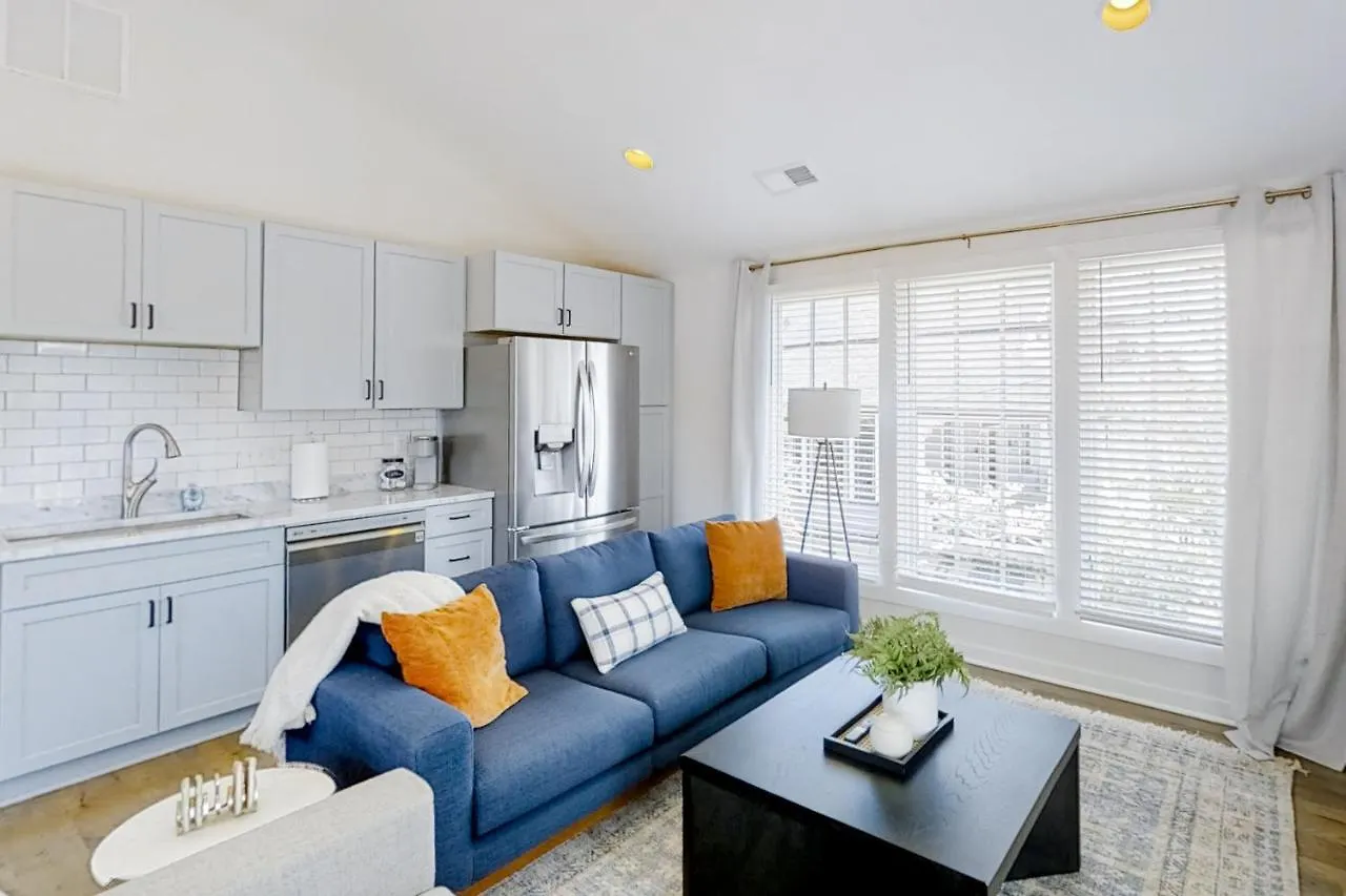 Sweetbrier Serenity Nashville