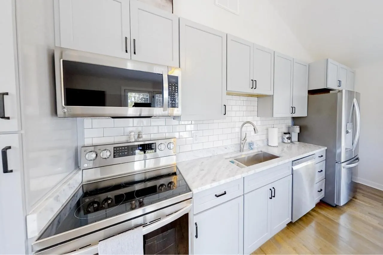 Apartment Sweetbrier Serenity Nashville