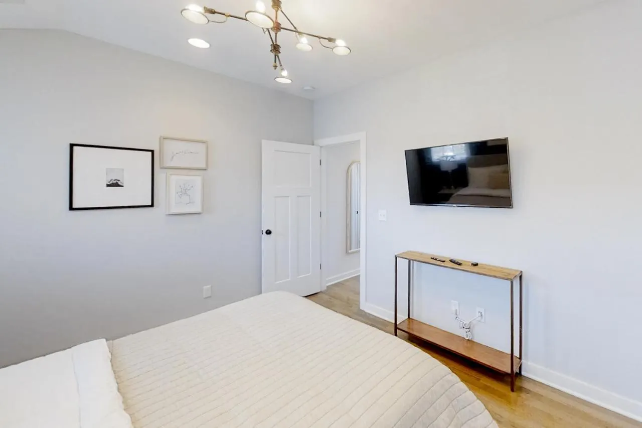 Sweetbrier Serenity Nashville Apartment