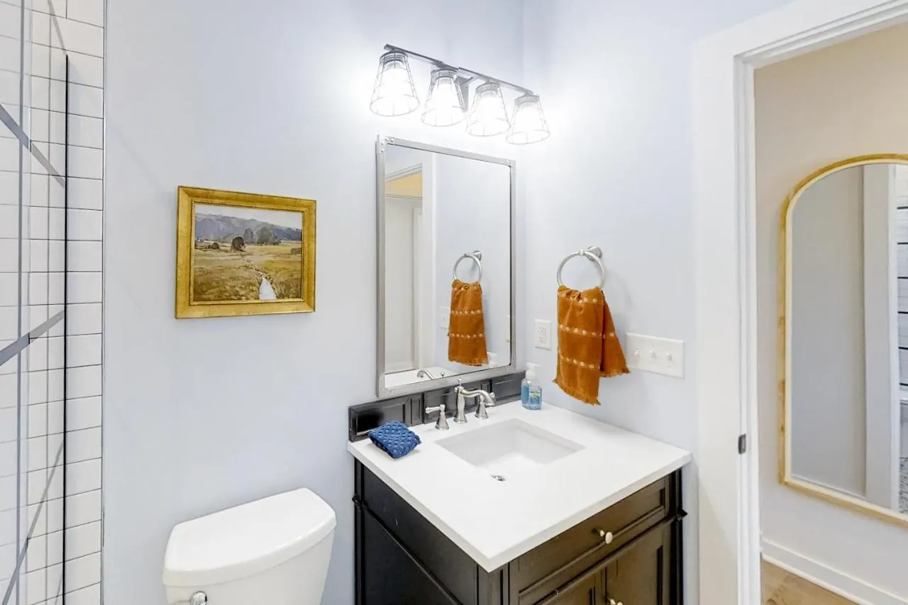 Sweetbrier Serenity Nashville Apartment