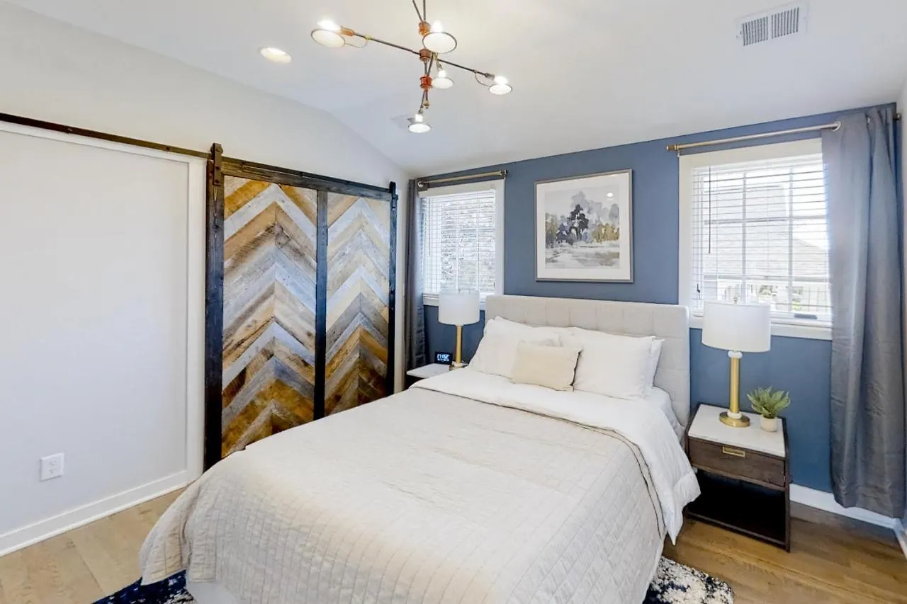 Sweetbrier Serenity Nashville United States