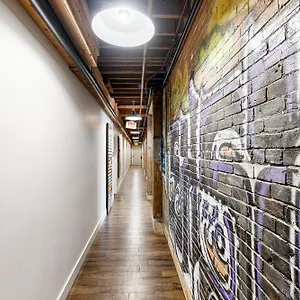 Apartment Access Pass #104, Nashville